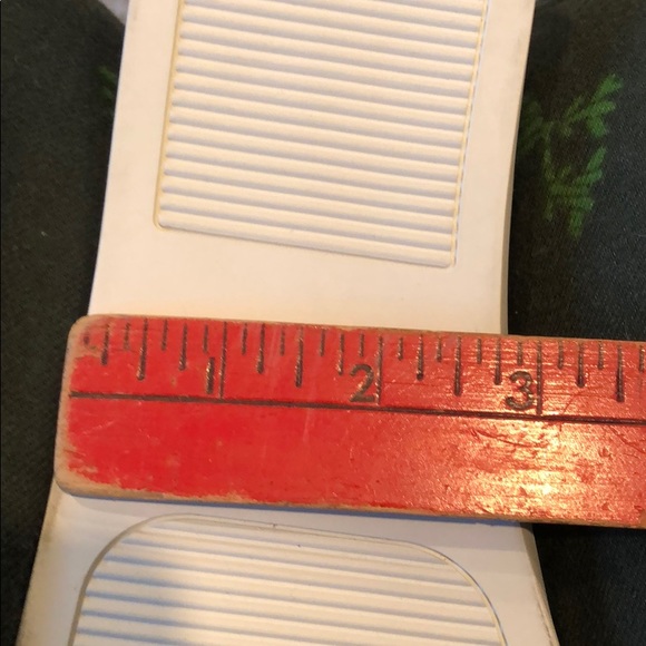 NWOT Diane Von Furstenberg slip on sneakers - Picture 11 of 13